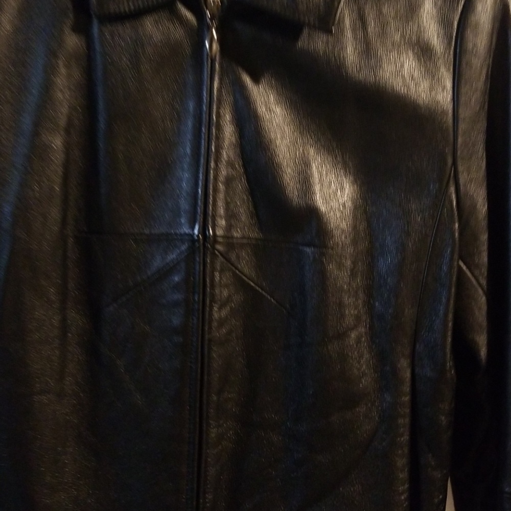 Jacket - Picture 5 of 5